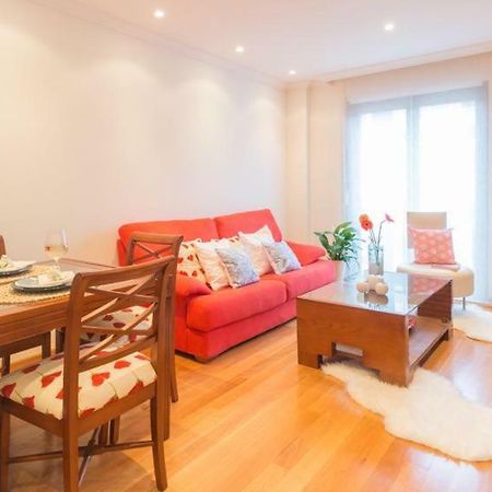 Apartamento Plaza De Espana 里瓦德奥 外观 照片